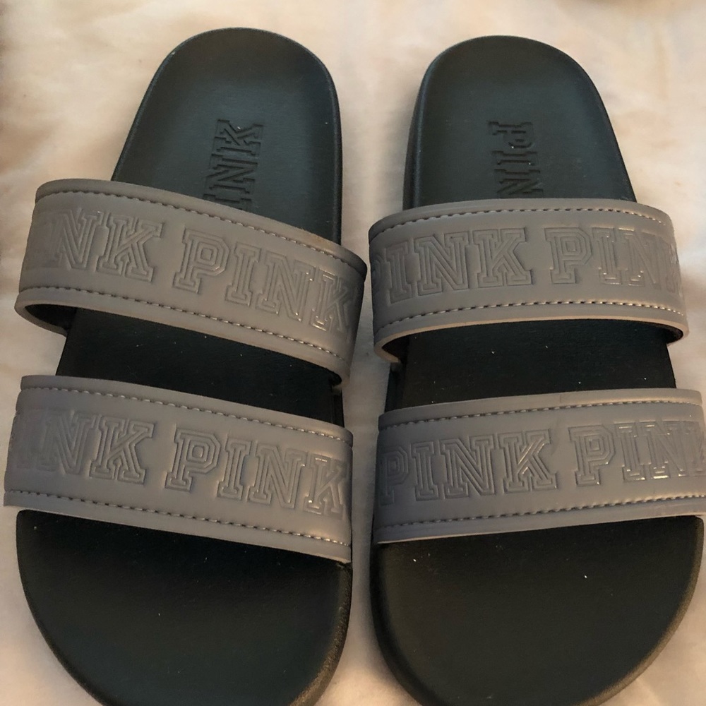 Pink slides